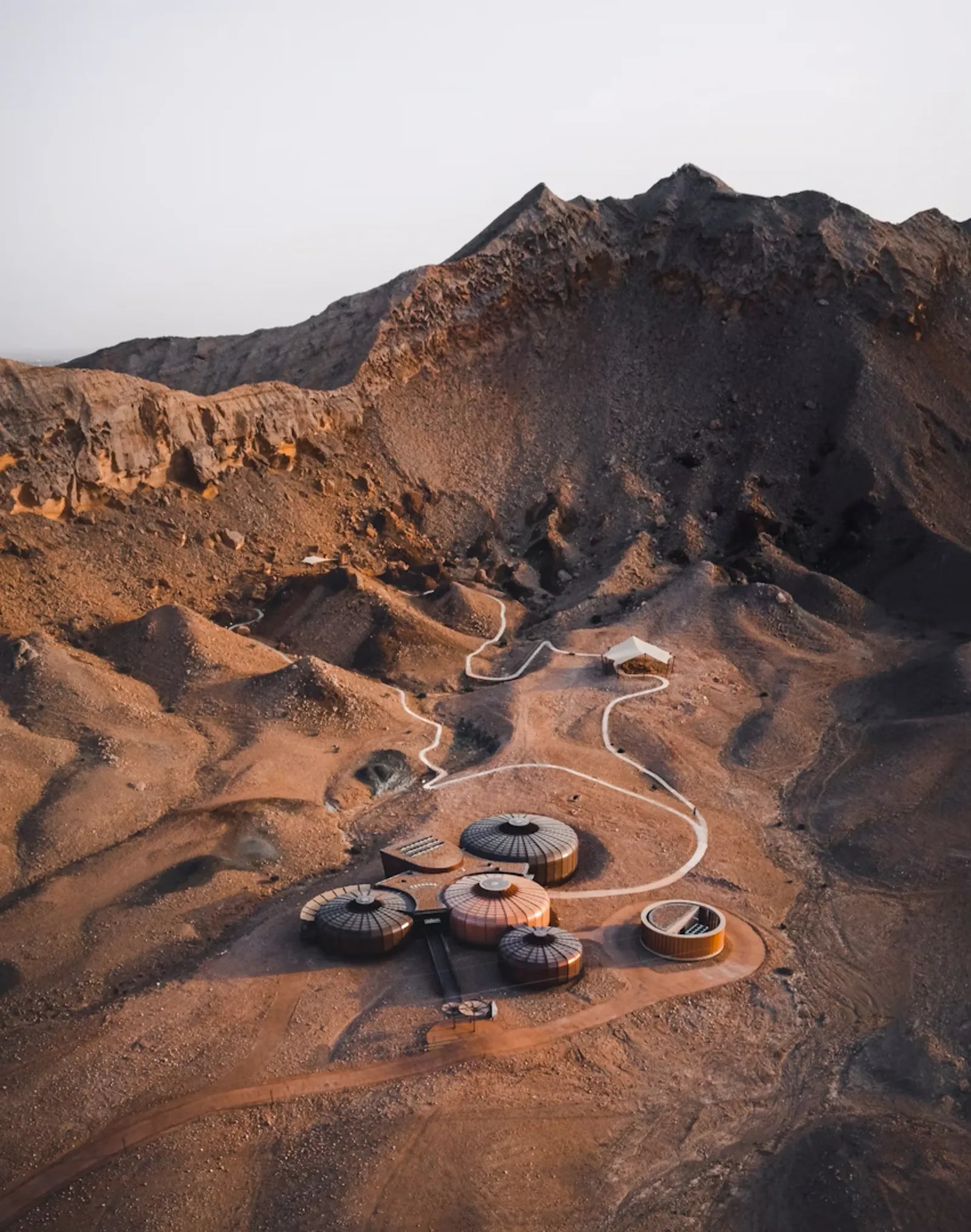 9 Architectural Winners from the RIBA Middle East Awards 2025 9 RIBA Middle East Awards 2025