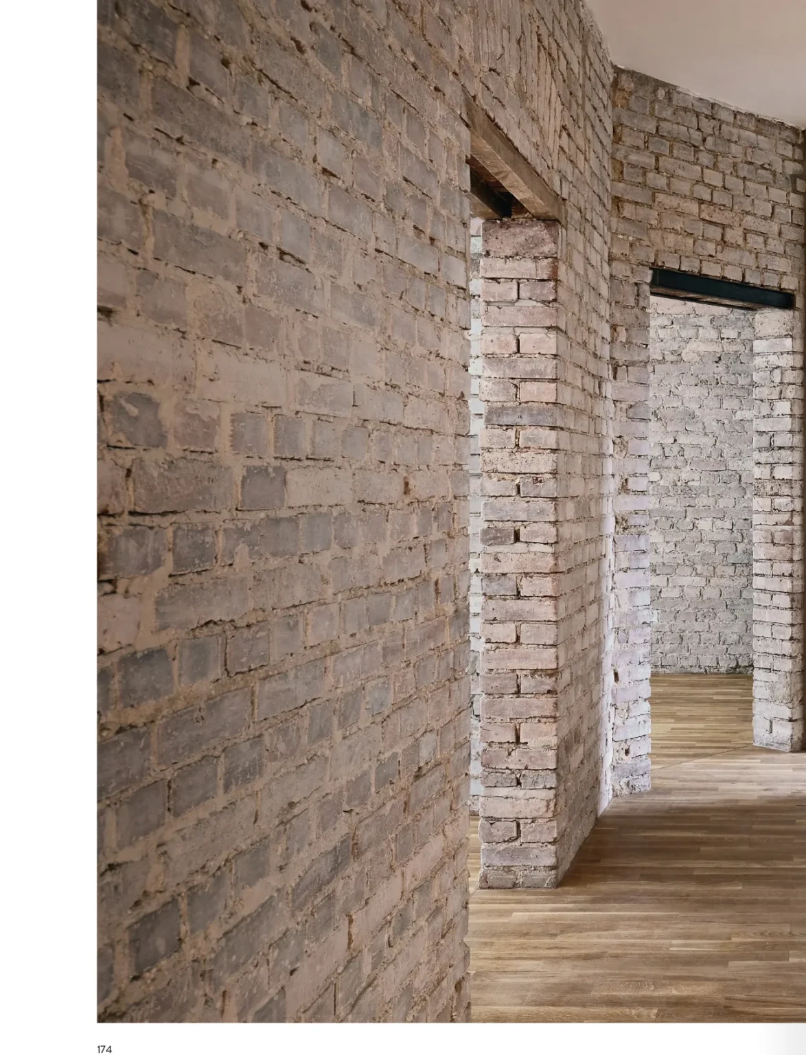 DAM Architectural Book Award 2025; Architectural books