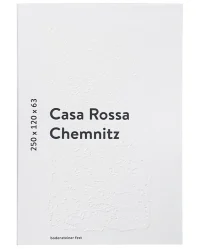 DAM Architectural Book Award 2025; Architectural books
