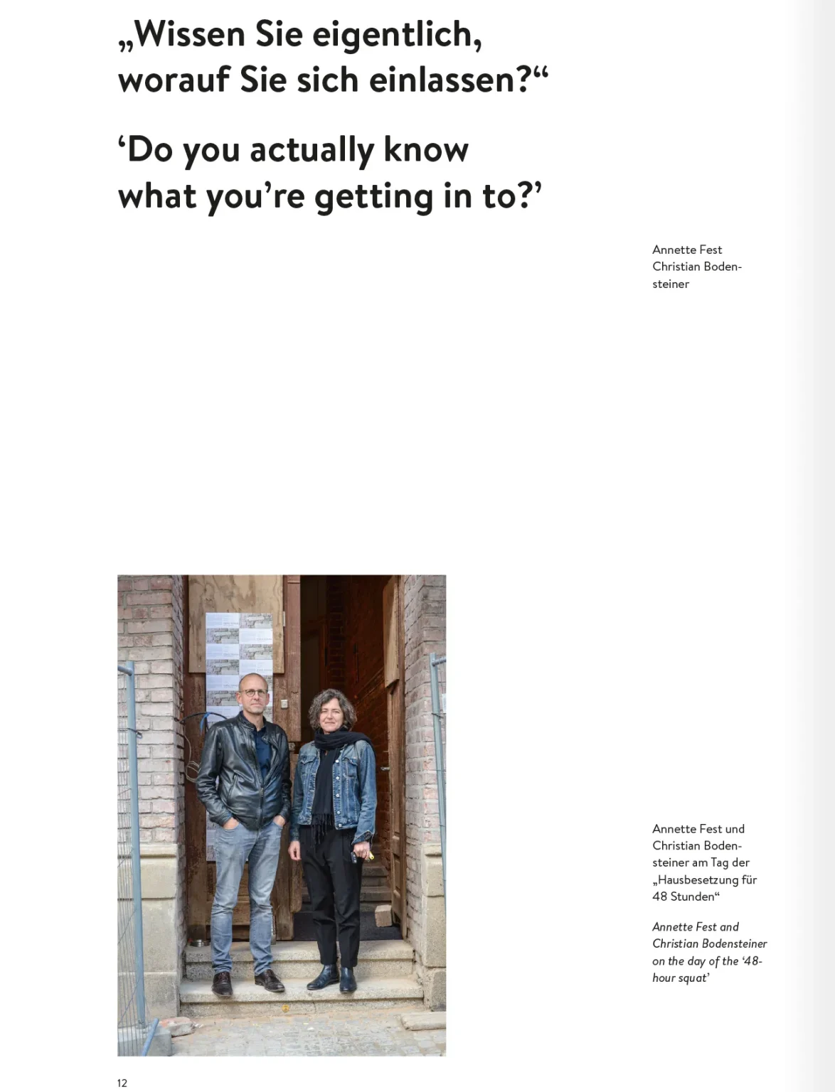DAM Architectural Book Award 2025; Architectural books