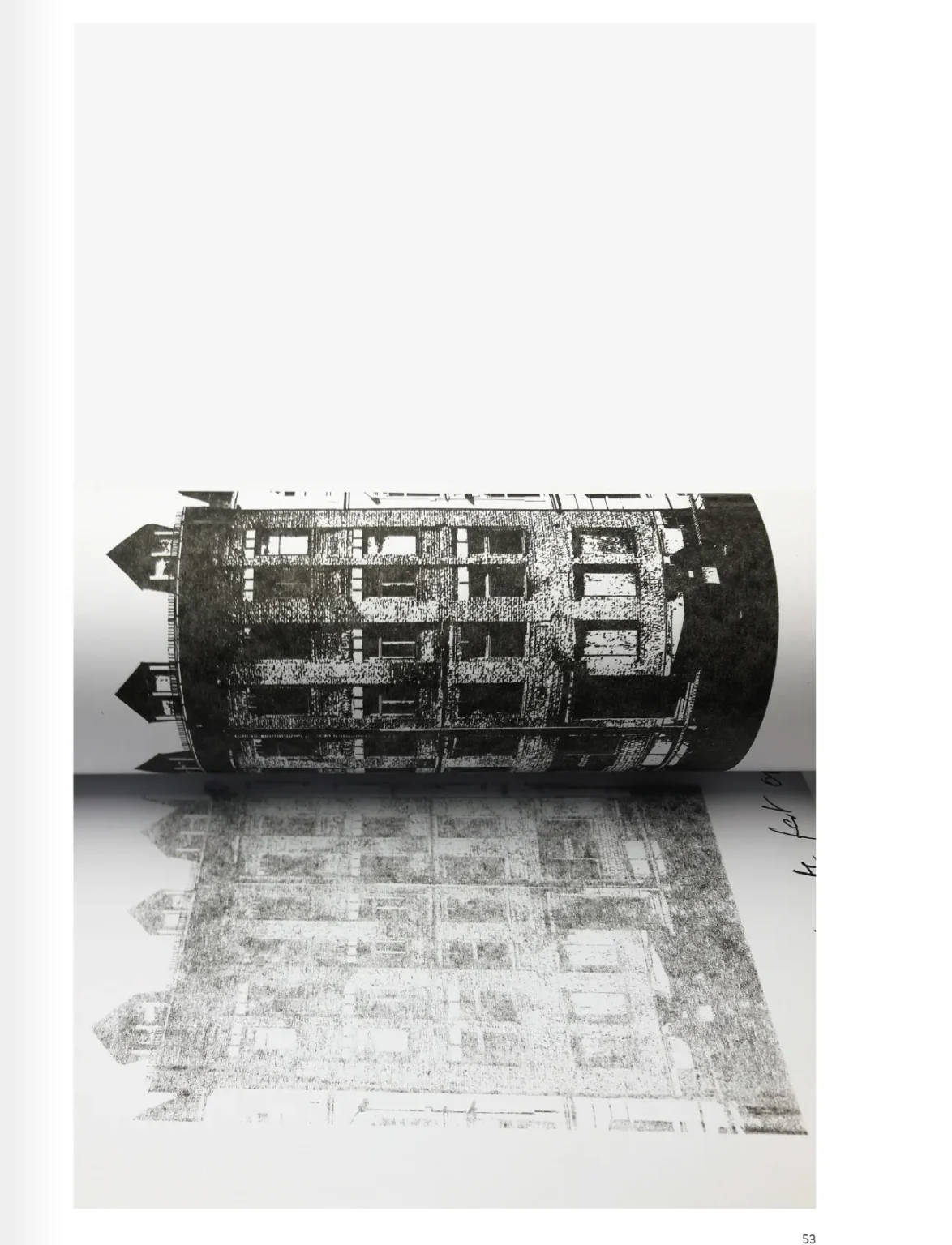DAM Architectural Book Award 2025; Architectural books