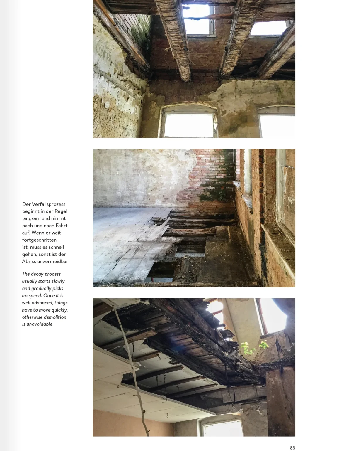 DAM Architectural Book Award 2025; Architectural books