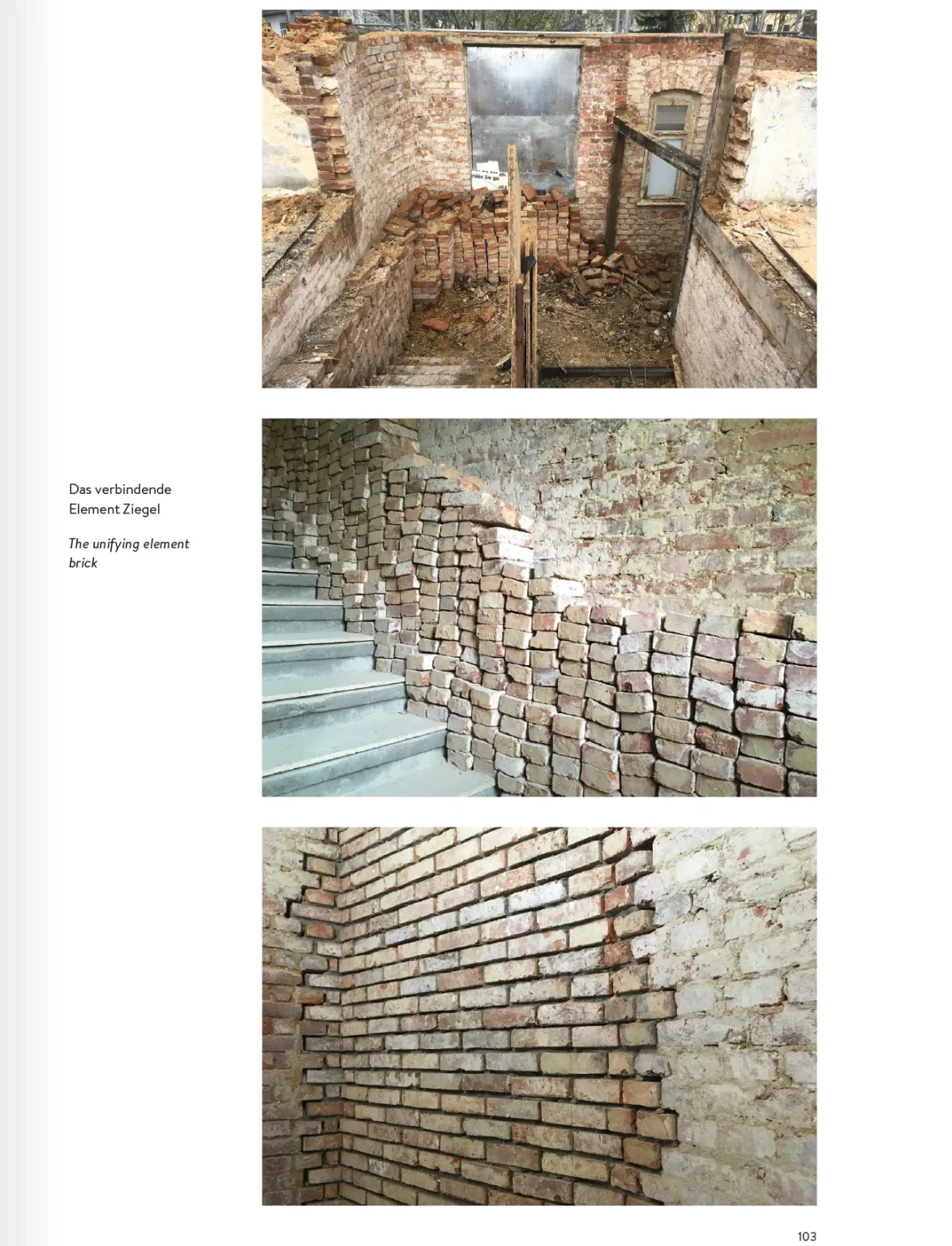 DAM Architectural Book Award 2025; Architectural books