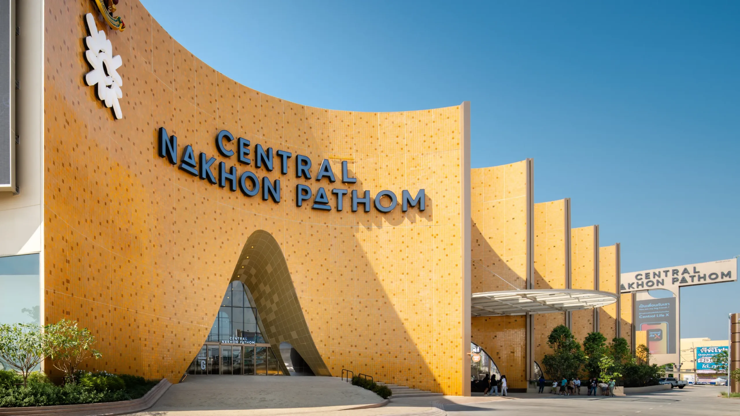 World Architecture Festival 2025: Day One Winners Announced