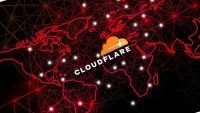 Cloudflare Global Outage