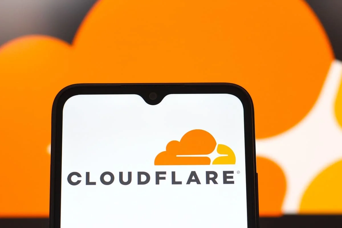 Cloudflare Global Outage
