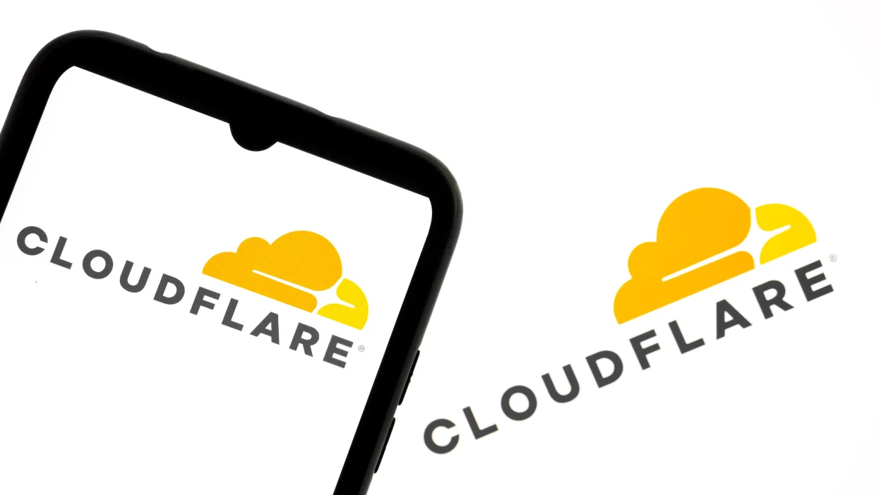Cloudflare Global Outage