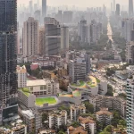 World Architecture Festival 2025: Day One Winners Announced