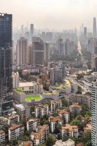 World Architecture Festival 2025: Day One Winners Announced