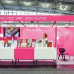 DAM Architectural Book Award 2025; Architectural books