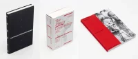 DAM Architectural Book Award 2025; Architectural books