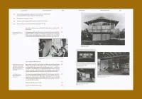 DAM Architectural Book Award 2025; Architectural books
