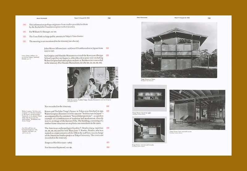 Top 10 Best Architectural Books Honoured at the DAM Awards 2025 13 DAM Architectural Book Award 2025; Architectural books