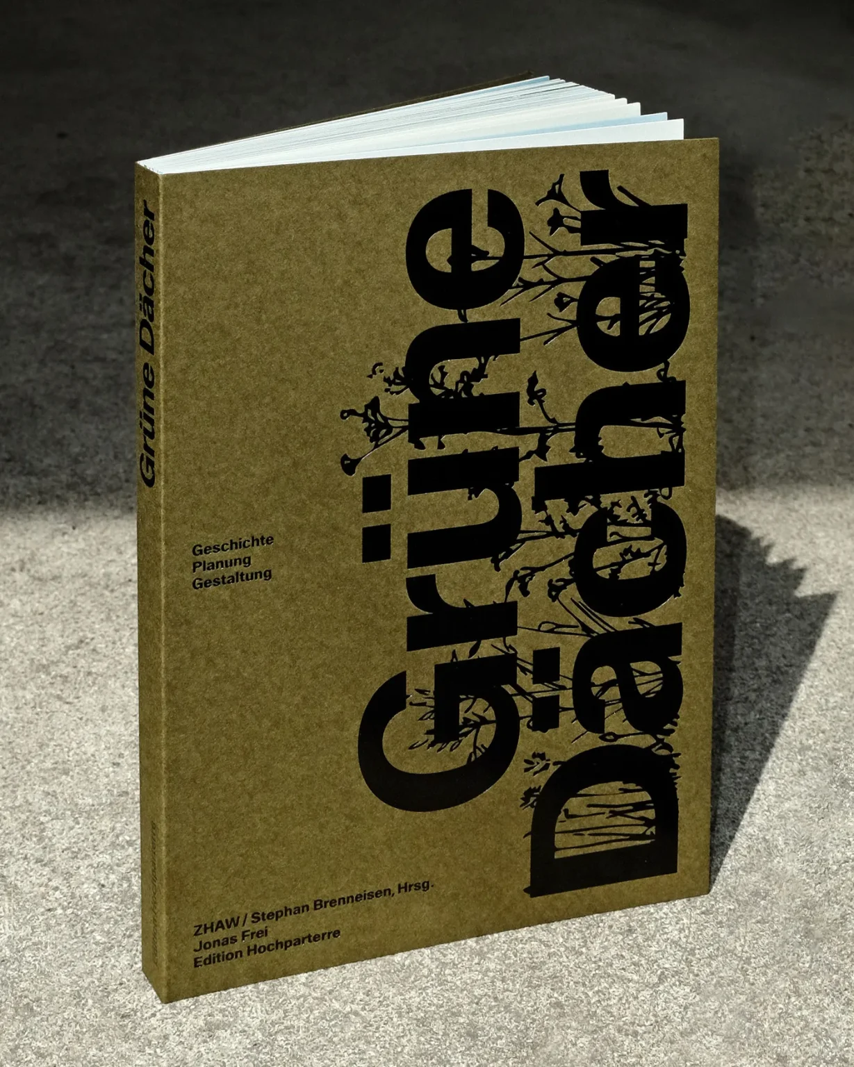 DAM Architectural Book Award 2025; Architectural books