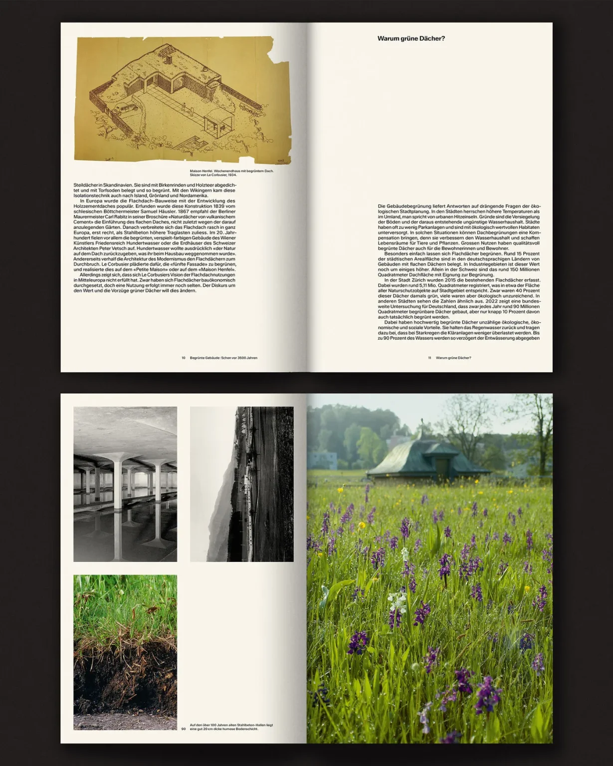 DAM Architectural Book Award 2025; Architectural books