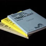 DAM Architectural Book Award 2025; Architectural books