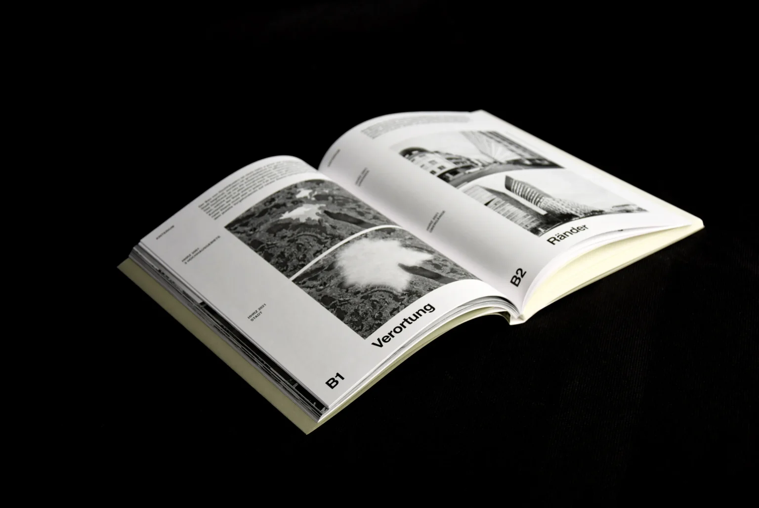 DAM Architectural Book Award 2025; Architectural books