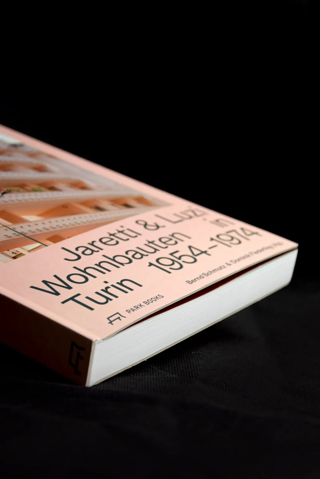 DAM Architectural Book Award 2025; Architectural books