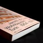 DAM Architectural Book Award 2025; Architectural books