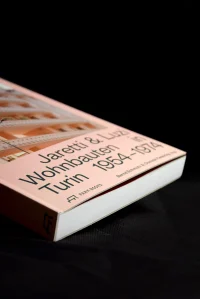 DAM Architectural Book Award 2025; Architectural books
