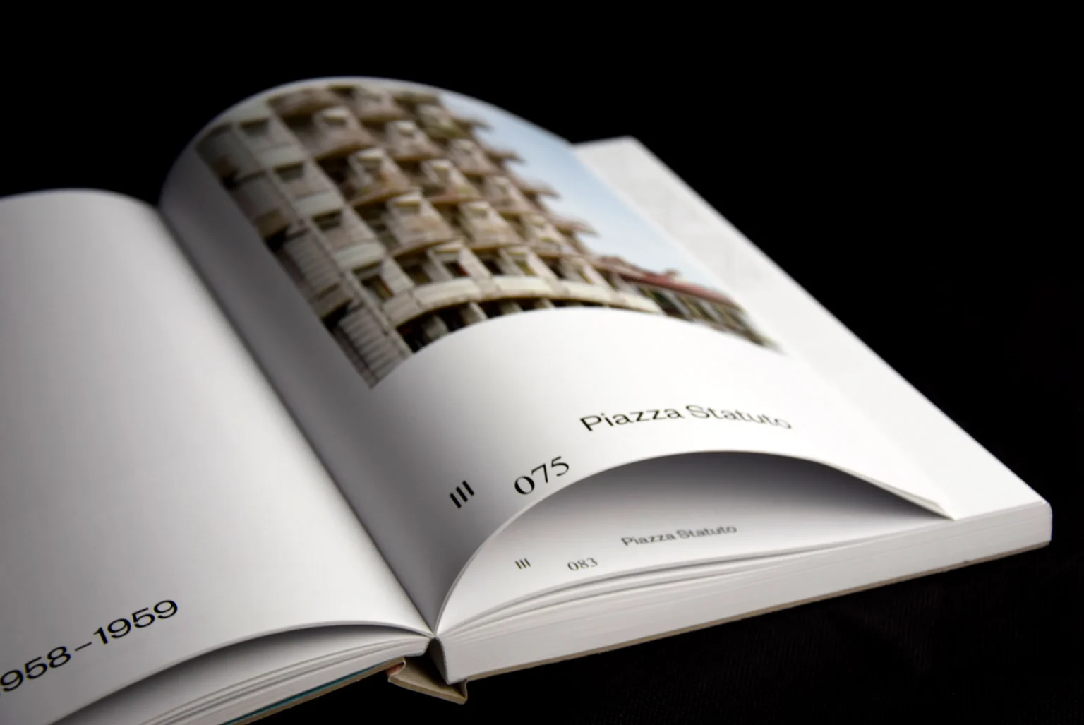 DAM Architectural Book Award 2025; Architectural books