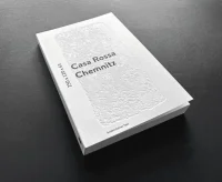 DAM Architectural Book Award 2025; Architectural books
