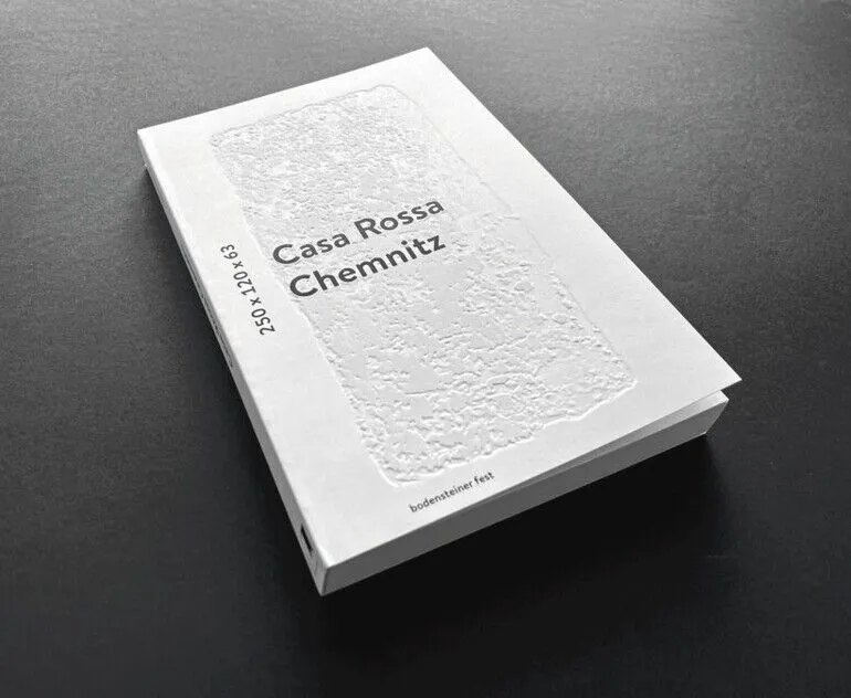 Top 10 Best Architectural Books Honoured at the DAM Awards 2025 21 DAM Architectural Book Award 2025; Architectural books