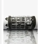 DAM Architectural Book Award 2025; Architectural books
