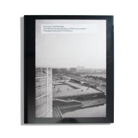 DAM Architectural Book Award 2025; Architectural books