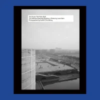 DAM Architectural Book Award 2025; Architectural books