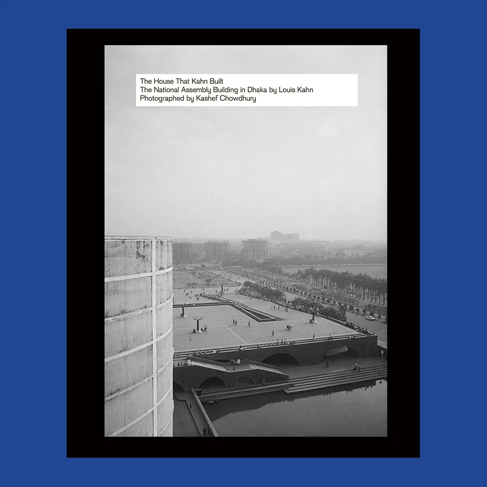 Top 10 Best Architectural Books Honoured at the DAM Awards 2025 25 DAM Architectural Book Award 2025; Architectural books