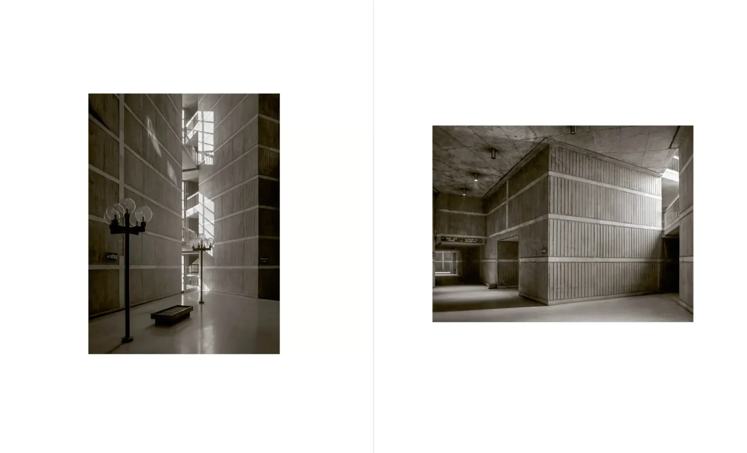 DAM Architectural Book Award 2025; Architectural books