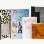 DAM Architectural Book Award 2025; Architectural books