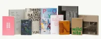 DAM Architectural Book Award 2025; Architectural books