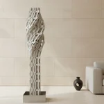 Biophilic Column: A New Frontier in Passive CO₂ Capture and Cooling Architecture