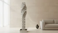 Biophilic Column: A New Frontier in Passive CO₂ Capture and Cooling Architecture