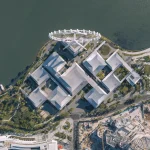 BIG; Bjarke Ingels Group; Suzhou Museum of Contemporary ArtBIG; Bjarke Ingels Group; Suzhou Museum of Contemporary Art