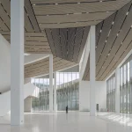 BIG; Bjarke Ingels Group; Suzhou Museum of Contemporary Art