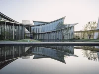 BIG; Bjarke Ingels Group; Suzhou Museum of Contemporary Art