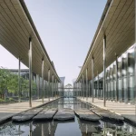 BIG; Bjarke Ingels Group; Suzhou Museum of Contemporary Art