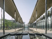 BIG; Bjarke Ingels Group; Suzhou Museum of Contemporary Art