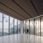 BIG; Bjarke Ingels Group; Suzhou Museum of Contemporary Art