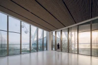 BIG; Bjarke Ingels Group; Suzhou Museum of Contemporary Art