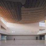 BIG; Bjarke Ingels Group; Suzhou Museum of Contemporary Art