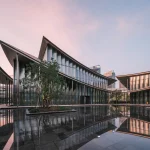 BIG; Bjarke Ingels Group; Suzhou Museum of Contemporary Art