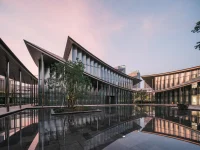 BIG; Bjarke Ingels Group; Suzhou Museum of Contemporary Art