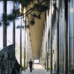 BIG; Bjarke Ingels Group; Suzhou Museum of Contemporary Art
