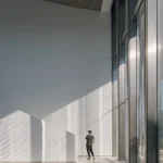 BIG; Bjarke Ingels Group; Suzhou Museum of Contemporary Art