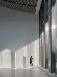 BIG; Bjarke Ingels Group; Suzhou Museum of Contemporary Art