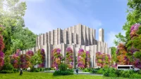 World Architecture Festival 2025: Day One Winners Announced